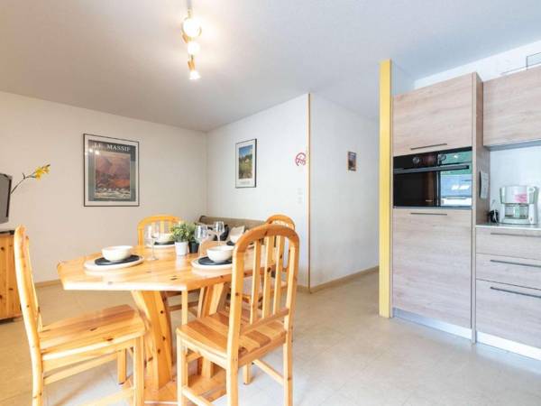 Appartement Saint-Lary-Soulan 3 pièces 7 personnes - FR-1-296-332