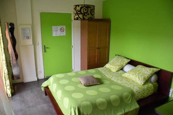 Appartements et Chambres Le Vaumurier de Saint Lambert