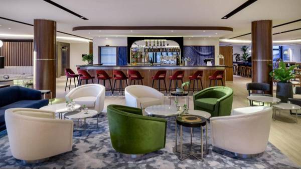 AC Hotel by Marriott Saint-Julien-en-Genevois