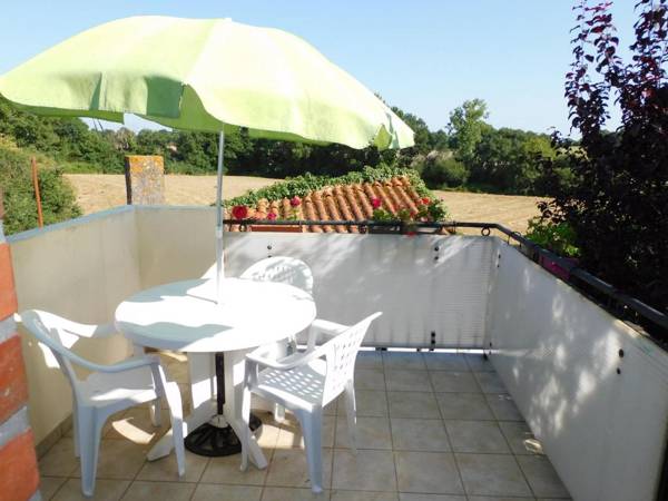 Gîte Saint-Julien-des-Landes 2 pièces 3 personnes - FR-1-426-336