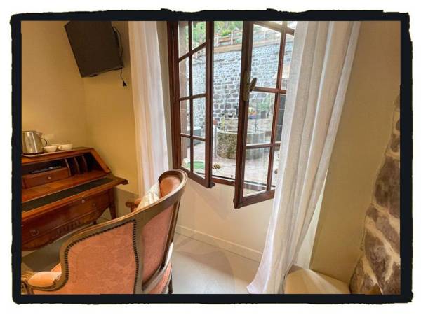 Chambres d'Hôtes Maison E.Bernat