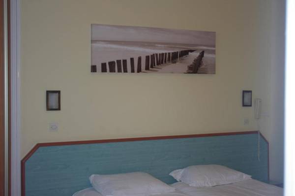 Hotel Restaurant Des Bains