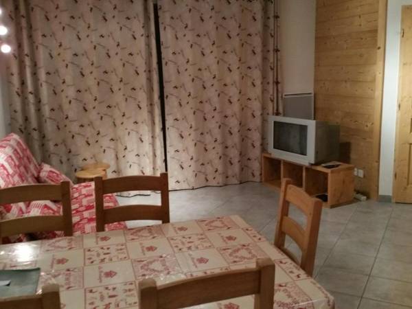 Appartement Saint-Jean-de-Sixt 2 pièces 5 personnes - FR-1-459-113
