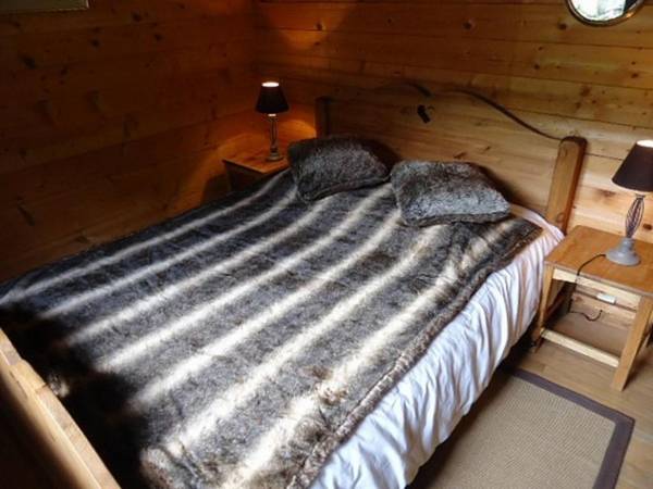 Chalet Saint-Jean-de-Sixt 5 pièces 12 personnes - FR-1-459-7