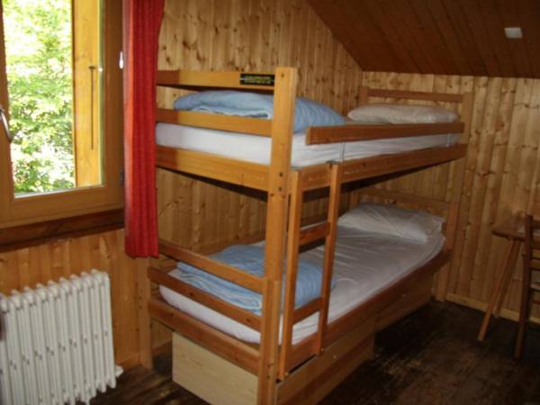 Chalet Saint-Jean-de-Sixt 6 pièces 10 personnes - FR-1-459-160