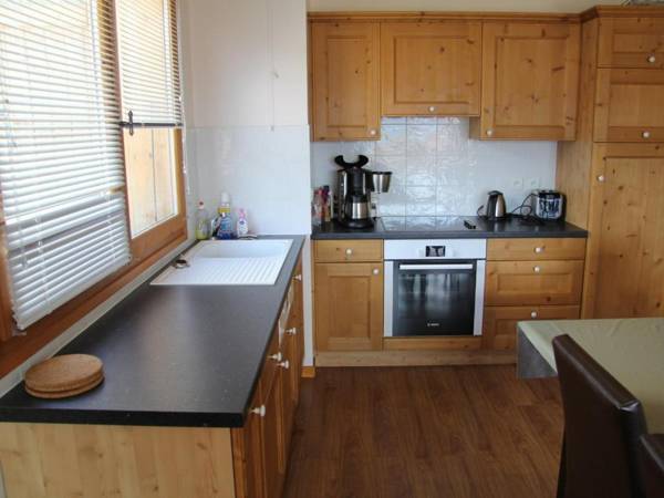 Appartement Saint-Jean-de-Sixt 3 pièces 6 personnes - FR-1-459-161