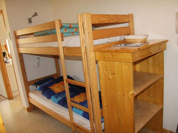 Appartement Saint-Jean-de-Sixt 2 pièces 6 personnes - FR-1-459-162