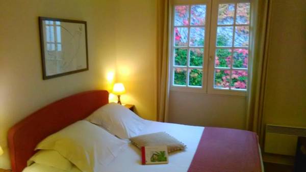 Hôtel La Marisa Grande Plage