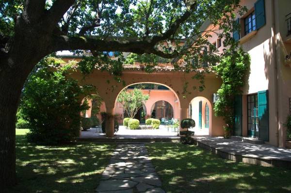 Hôtel Chantaco Golf & Wellness