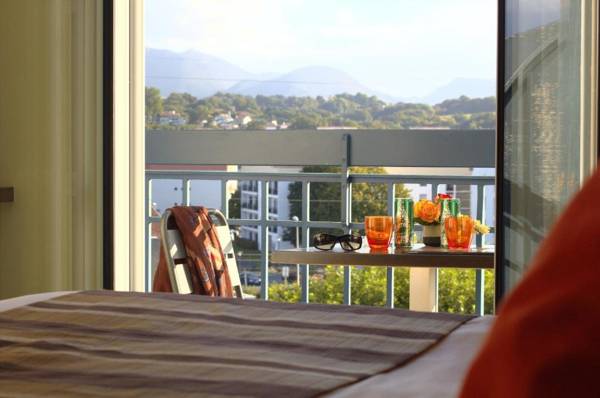 Hotel Le Relais Saint-Jacques