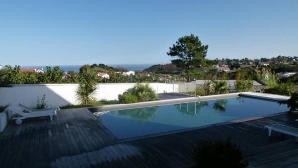 Lafitenia Resort Villa CENITZ