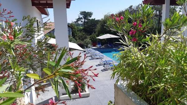 Lafitenia Resort Villa Choriekin