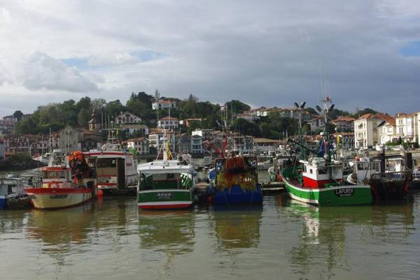 Appartement Résidence du Lac