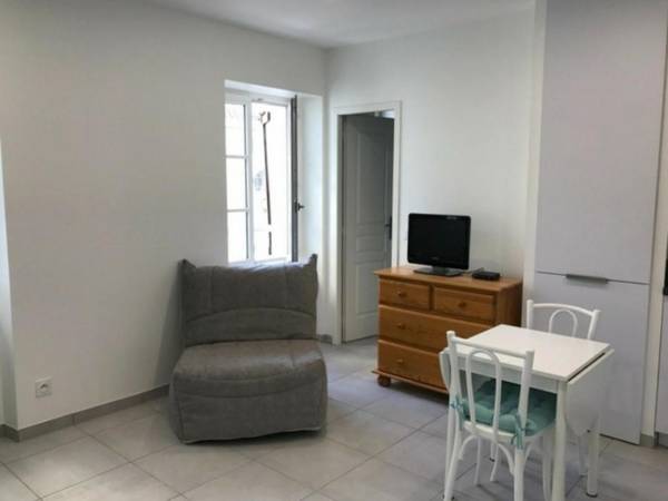 Appartement Saint-Jean-de-Luz 1 pièce 3 personnes - FR-1-4-512