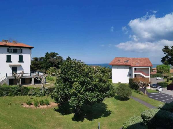 Appartement Saint-Jean-de-Luz 2 pièces 4 personnes - FR-1-4-524