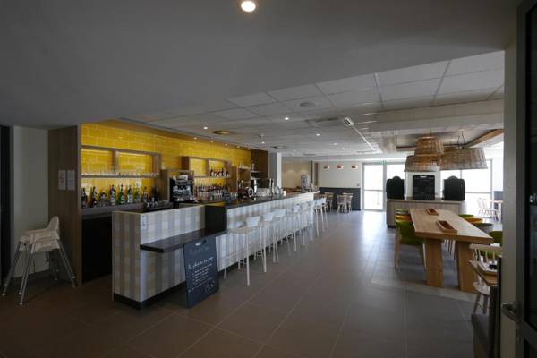 Campanile Saint Jean de Luz