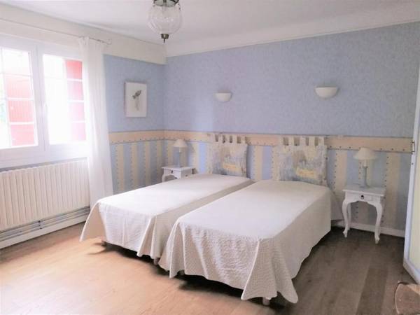 Appartement Saint-Jean-de-Luz 3 pièces 4 personnes - FR-1-4-412