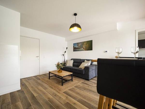 Appartement Saint-Jean-de-Luz 2 pièces 4 personnes - FR-1-239-522