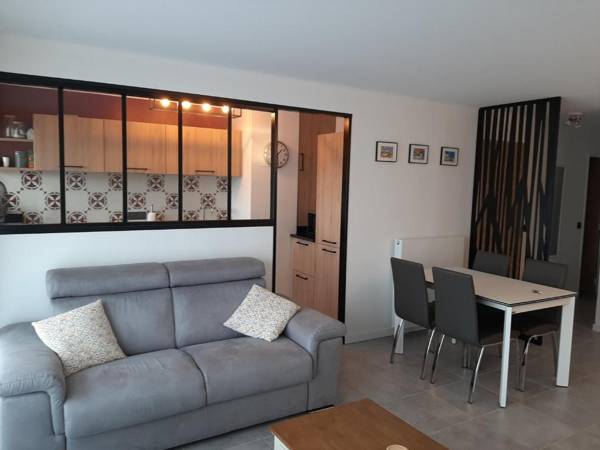 Appartement Saint-Jean-de-Luz 3 pièces 4 personnes - FR-1-239-584