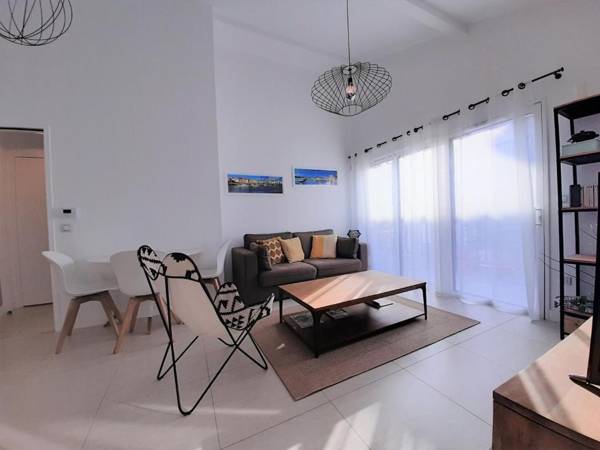 Appartement Saint-Jean-de-Luz 2 pièces 4 personnes - FR-1-239-595