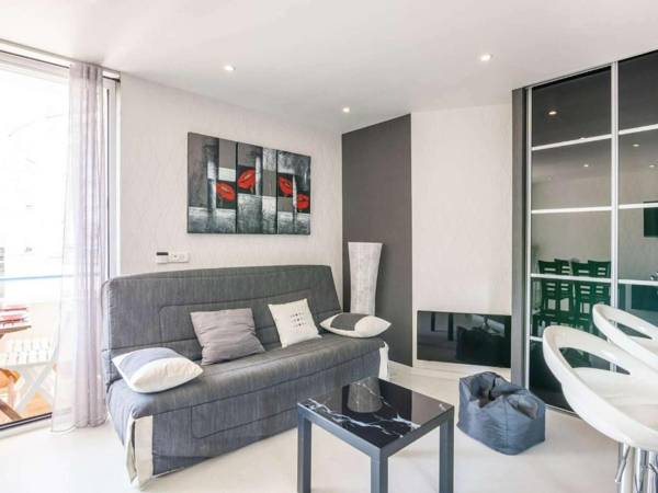 Appartement Saint-Jean-de-Luz 2 pièces 4 personnes - FR-1-4-597
