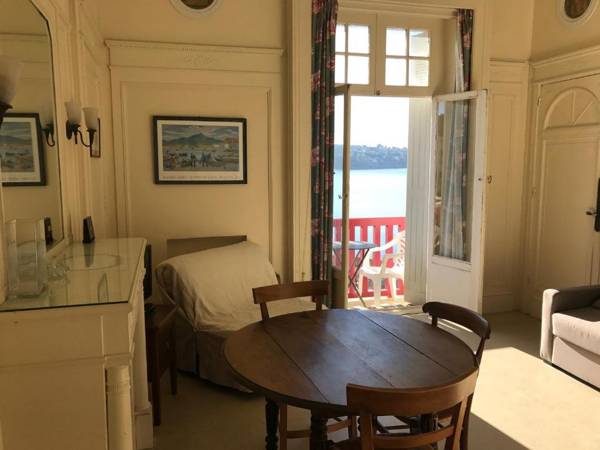 Résidence Thiers Golf 1 -Charmant studio face à la baie