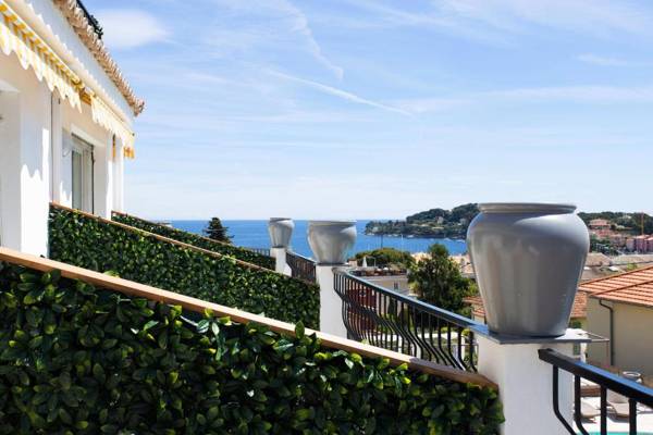 Boutique Hotel & Spa la Villa Cap Ferrat