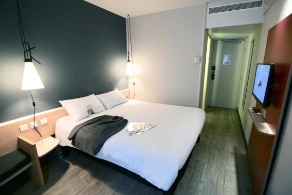 ibis Nantes Saint Herblain