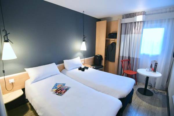 ibis Nantes Saint Herblain