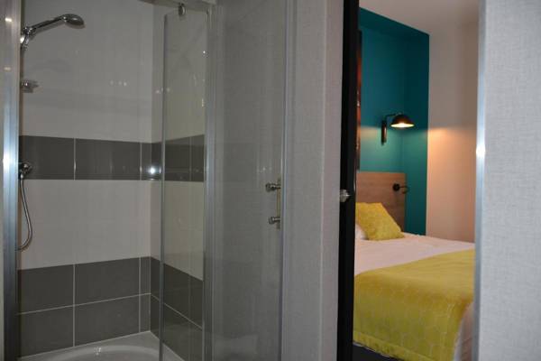 Best Western Hotel Atlantys Zenith Nantes