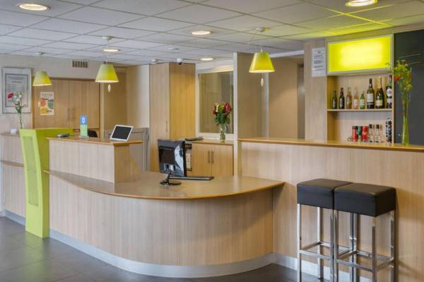 Sure Hotel by Best Western Nantes Saint-Herblain