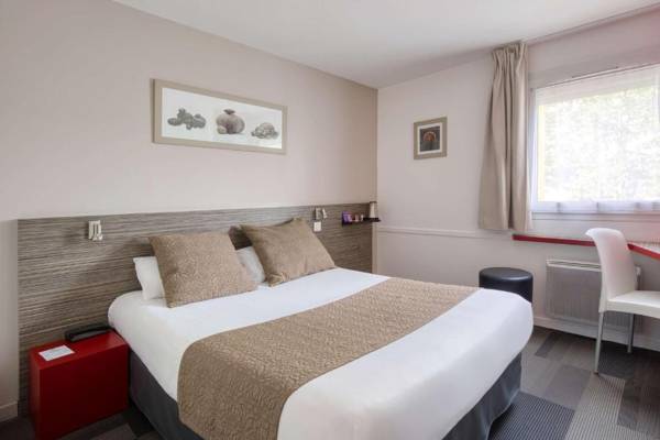 Sure Hotel by Best Western Nantes Saint-Herblain