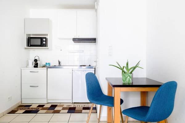 Cerise Nantes Atlantis