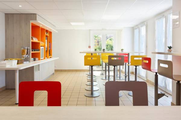 Première Classe Nantes Ouest - St Herblain