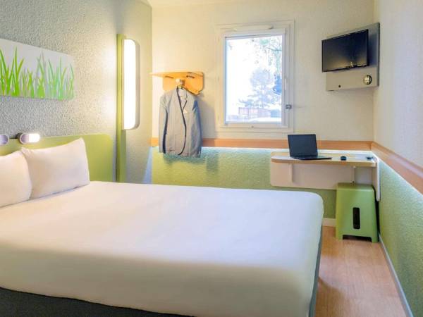ibis budget Nantes St Herblain