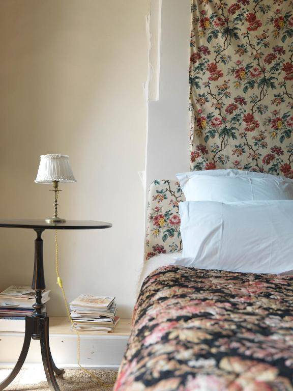 La maison Jeanne d'Arc