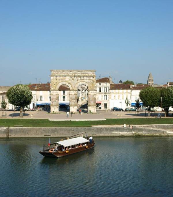 Comfort Hotel Saintes