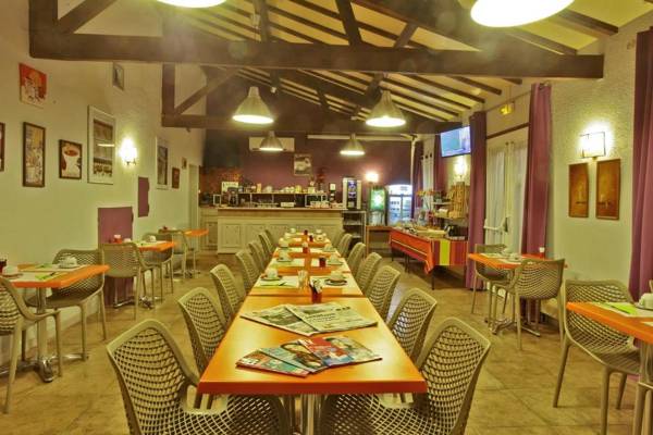 Hôtel O'Nice Saintes