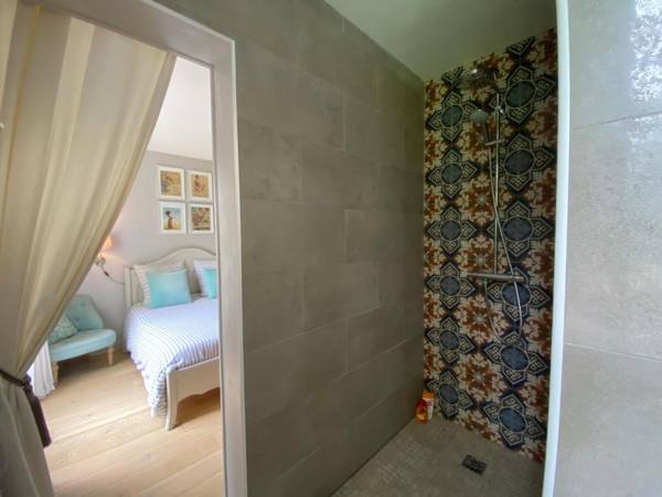 La Maison de Manolie