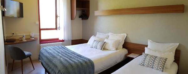 Hotel Restaurant Le Sainte Mere