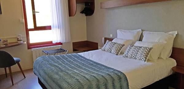 Hotel Restaurant Le Sainte Mere