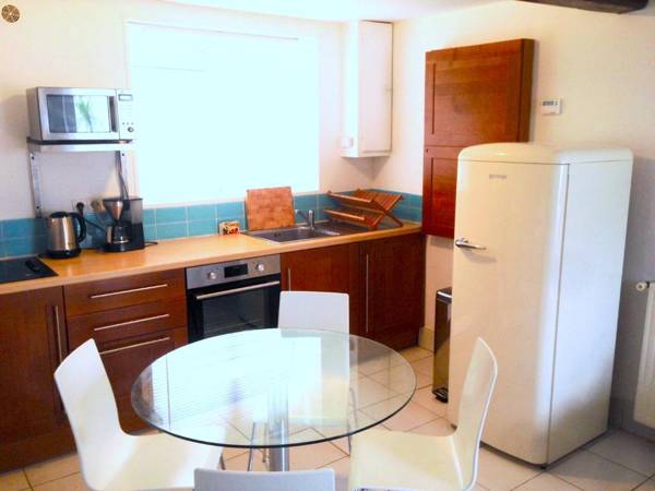 The Heart of Sainte Mere Eglise