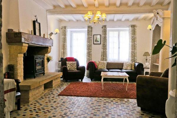 Band Of Brothers House