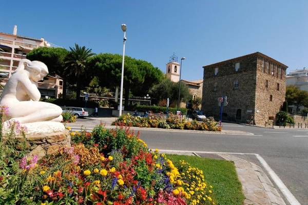 Hôtel le Chardon Bleu