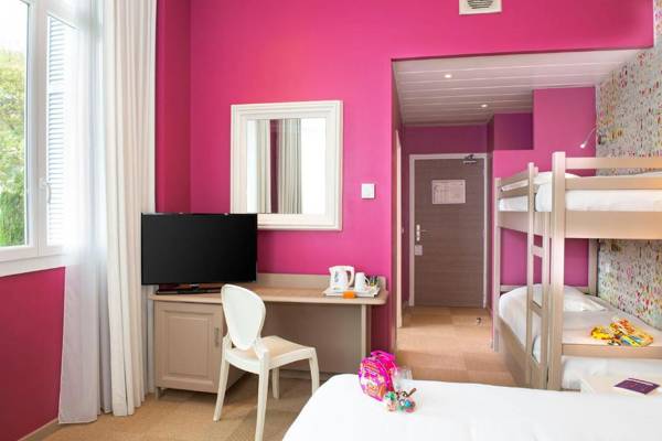 Best Western Hotel Matisse