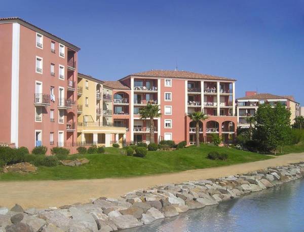 Lagrange Vacances Port-Marine