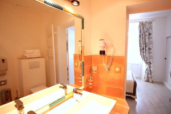 Hotel Royal Bon Repos