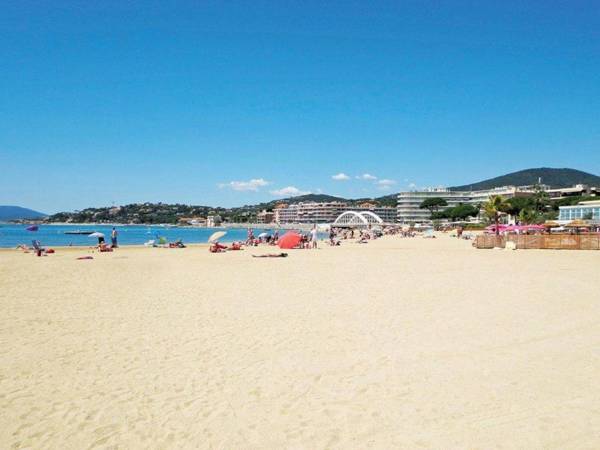 Maison Sainte-Maxime 4 pièces 6 personnes - FR-1-226-279