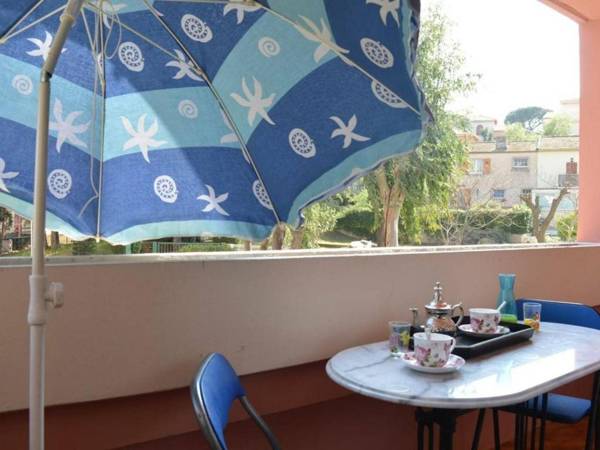 Studio Sainte-Maxime 1 pièce 4 personnes - FR-1-226-294