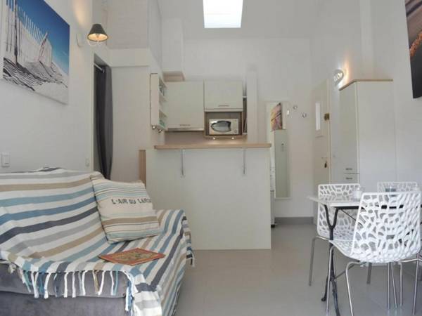 Appartement Sainte-Maxime 2 pièces 4 personnes - FR-1-226-304